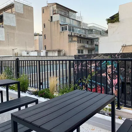 Hotel apartamentowy Parea *