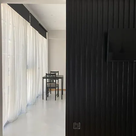 Hotel apartamentowy Parea