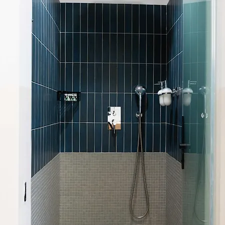 Parea Hotel apartamentowy