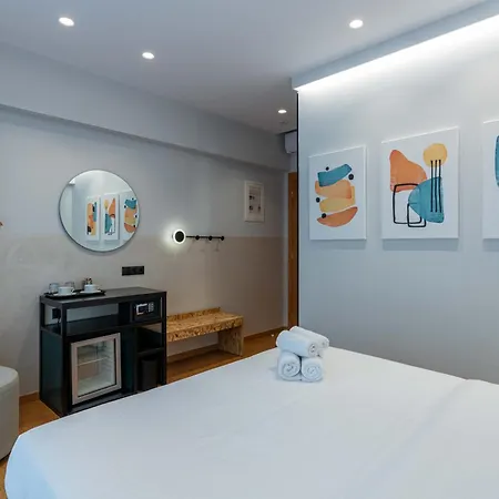 Parea Hotel de apartamente
