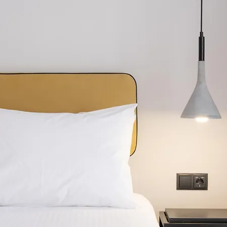 Parea Aparthotel Athens