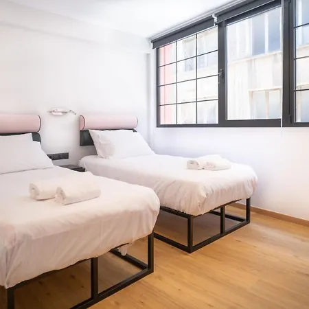 Aparthotel Parea *