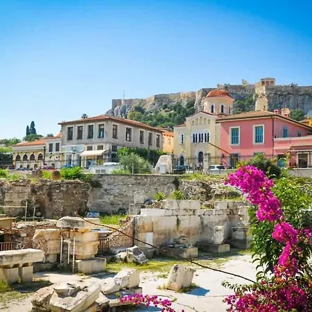 Parea * Athens