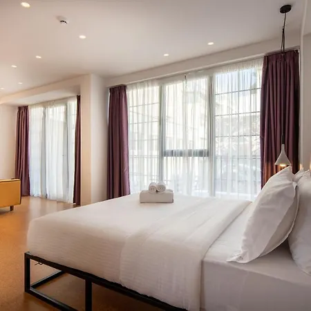 Aparthotel Parea Athens