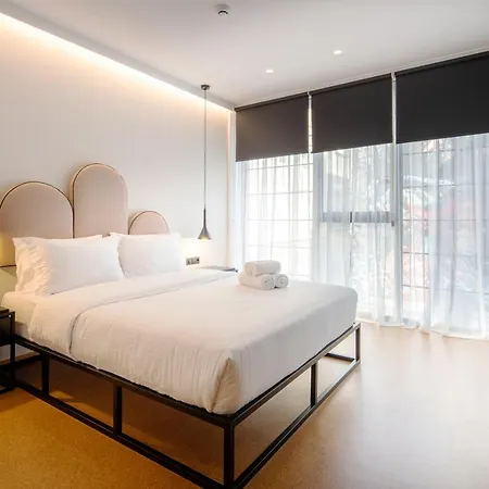 Parea Aparthotel