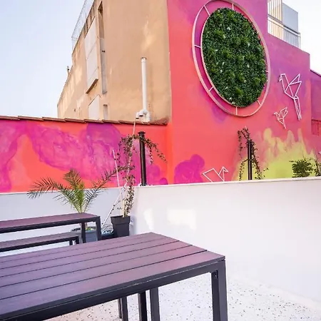 Parea Apartahotel