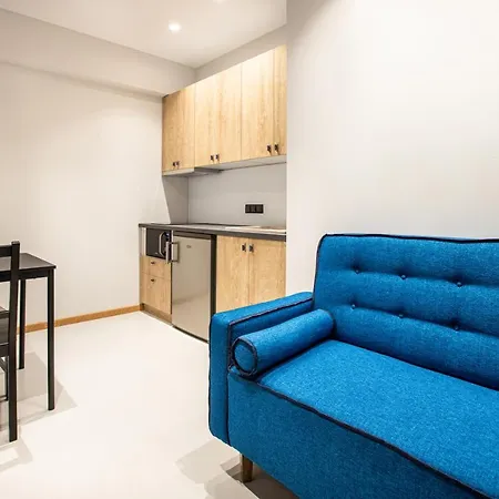 Parea Aparthotel