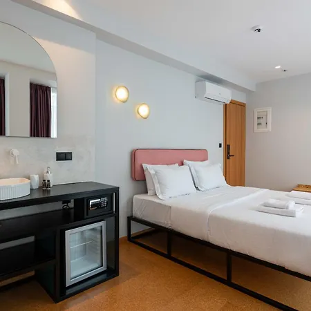 Parea Aparthotel