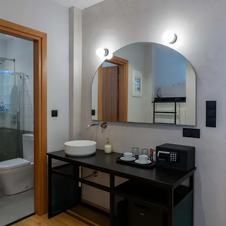 Aparthotel Parea *