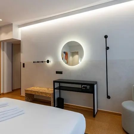 Aparthotel Parea