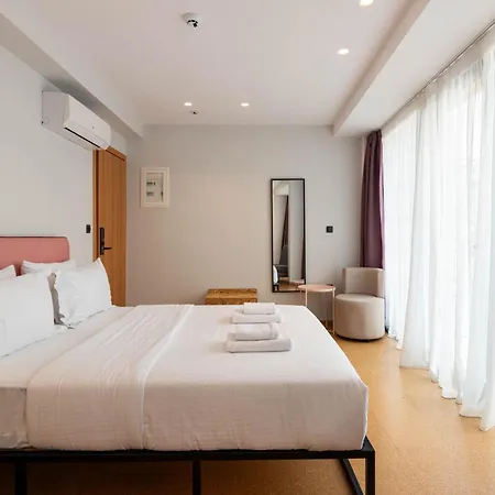 Parea Aparthotel